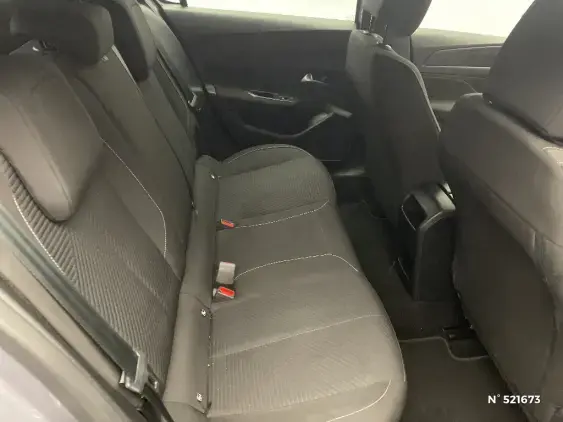 PEUGEOT 308 III - voiture d'occasion - Photo 11