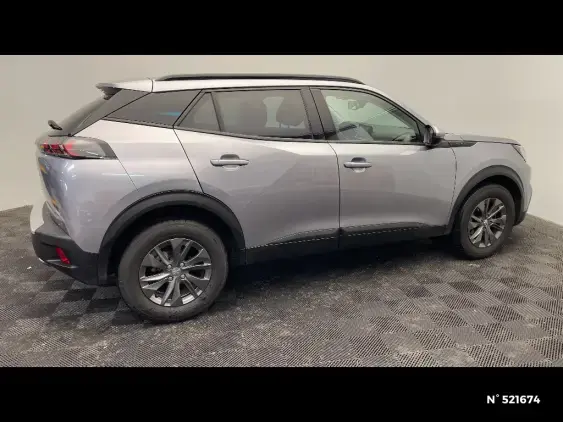 PEUGEOT 2008 II - voiture d'occasion - Photo 5