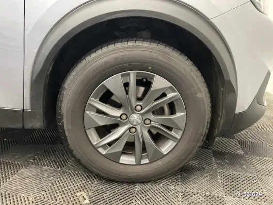 PEUGEOT 2008 II - voiture d'occasion - Photo 8