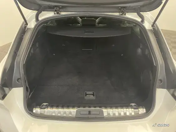 PEUGEOT 508 II - voiture d'occasion - Photo 7