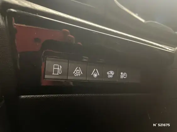 PEUGEOT 508 II - voiture d'occasion - Photo 15