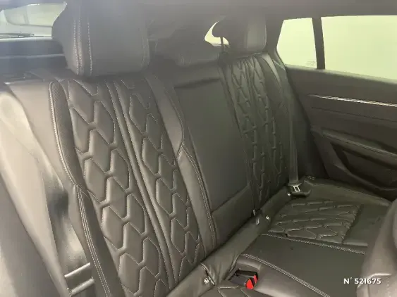 PEUGEOT 508 II - voiture d'occasion - Photo 11