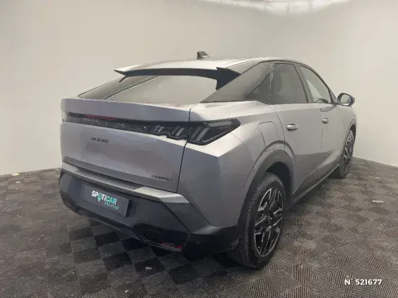 PEUGEOT 3008 III - voiture d'occasion - Photo 4