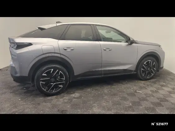 PEUGEOT 3008 III - voiture d'occasion - Photo 5