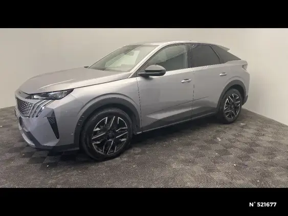 PEUGEOT 3008 III - voiture d'occasion - Photo 2