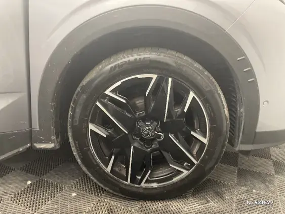 PEUGEOT 3008 III - voiture d'occasion - Photo 8