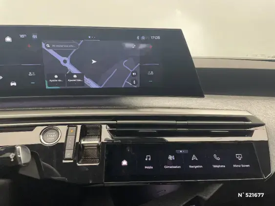 PEUGEOT 3008 III - voiture d'occasion - Photo 13