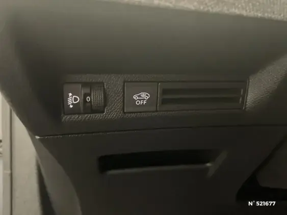 PEUGEOT 3008 III - voiture d'occasion - Photo 15