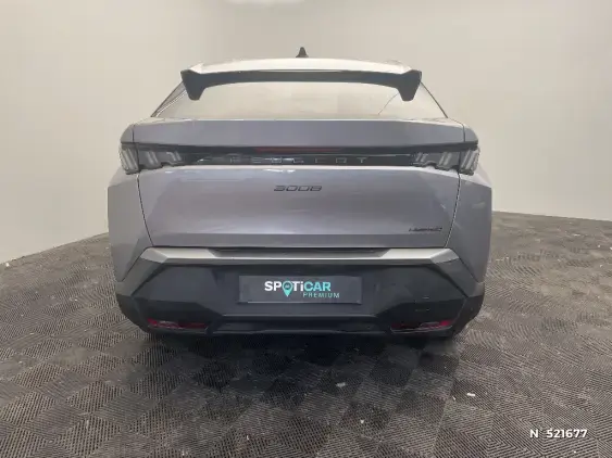 PEUGEOT 3008 III - voiture d'occasion - Photo 6