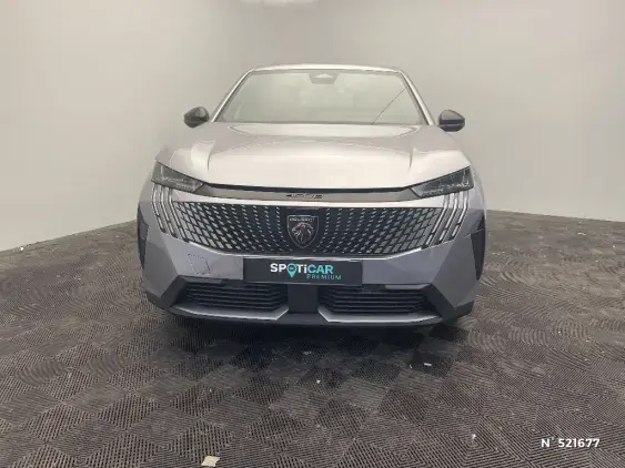 PEUGEOT 3008 III - voiture d'occasion - Photo 3