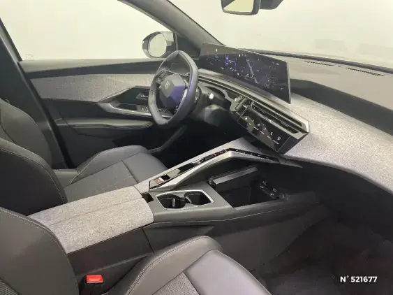 PEUGEOT 3008 III - voiture d'occasion - Photo 10