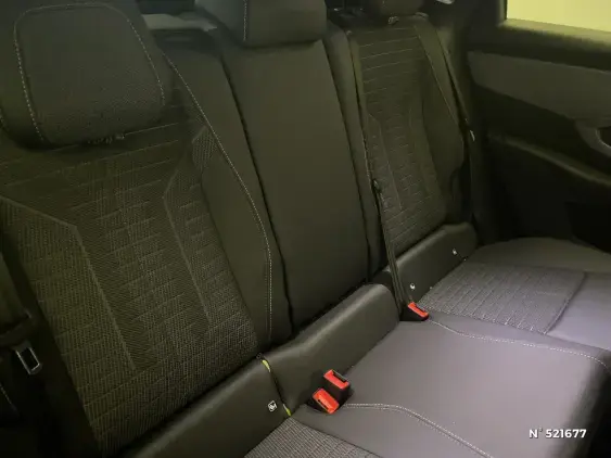 PEUGEOT 3008 III - voiture d'occasion - Photo 11