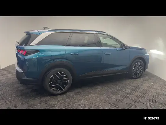 PEUGEOT 5008 III - voiture d'occasion - Photo 5