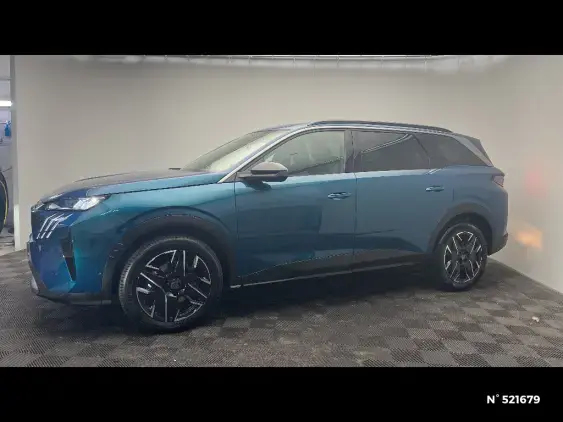 PEUGEOT 5008 III - voiture d'occasion - Photo 2