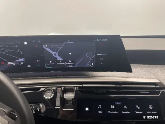 PEUGEOT 5008 III - voiture d'occasion - Photo 13