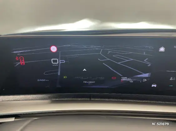 PEUGEOT 5008 III - voiture d'occasion - Photo 12