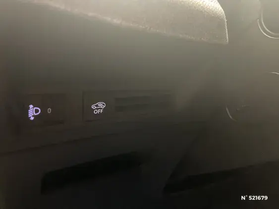 PEUGEOT 5008 III - voiture d'occasion - Photo 15