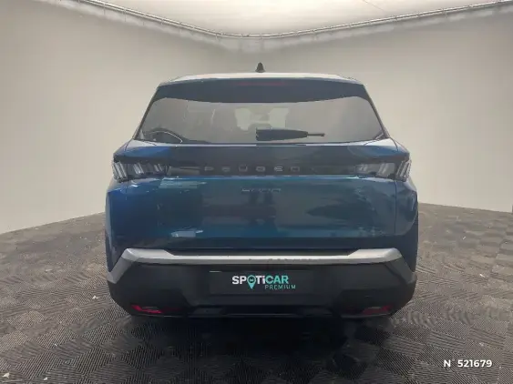 PEUGEOT 5008 III - voiture d'occasion - Photo 6