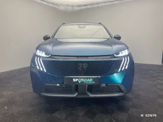 PEUGEOT 5008 III - voiture d'occasion - Photo 3