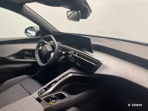 PEUGEOT 5008 III - voiture d'occasion - Photo 10