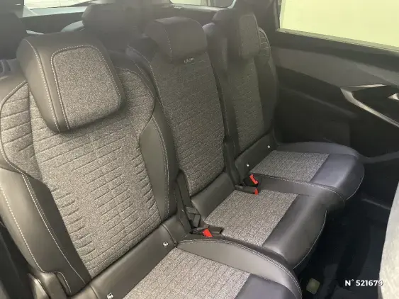 PEUGEOT 5008 III - voiture d'occasion - Photo 11