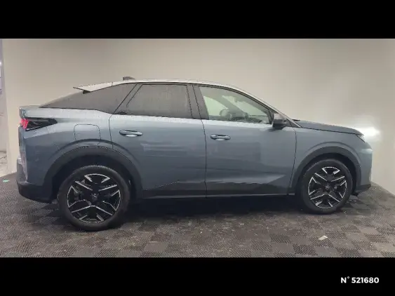 PEUGEOT 3008 III - voiture d'occasion - Photo 5