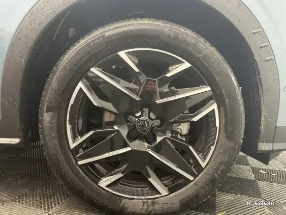 PEUGEOT 3008 III - voiture d'occasion - Photo 8