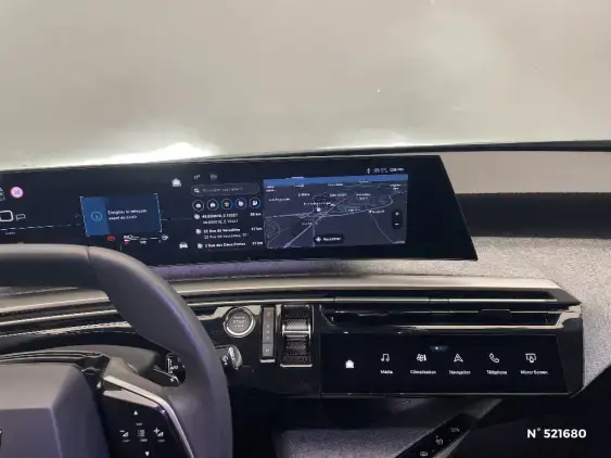 PEUGEOT 3008 III - voiture d'occasion - Photo 13