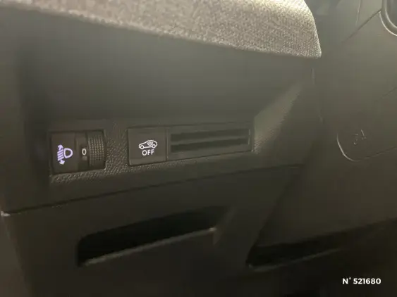 PEUGEOT 3008 III - voiture d'occasion - Photo 15