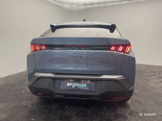 PEUGEOT 3008 III - voiture d'occasion - Photo 6