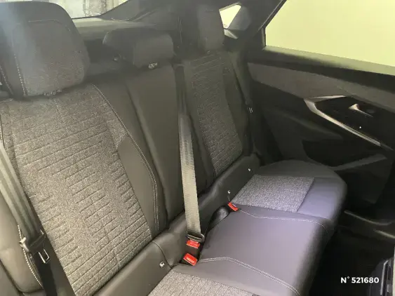 PEUGEOT 3008 III - voiture d'occasion - Photo 11