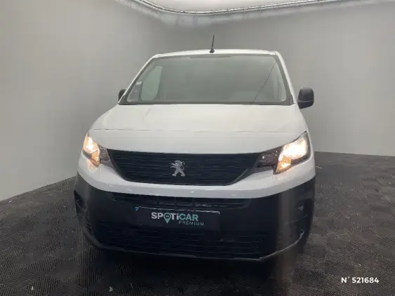 PEUGEOT PARTNER III - voiture d'occasion - Photo 3