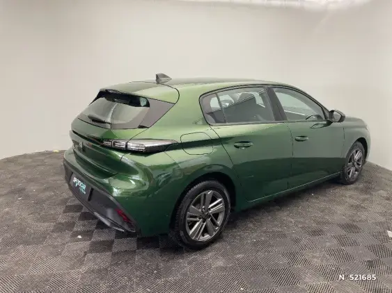 PEUGEOT 308 III - voiture d'occasion - Photo 4