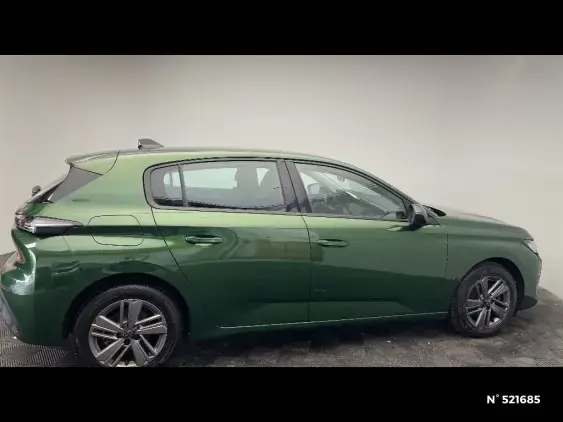 PEUGEOT 308 III - voiture d'occasion - Photo 5