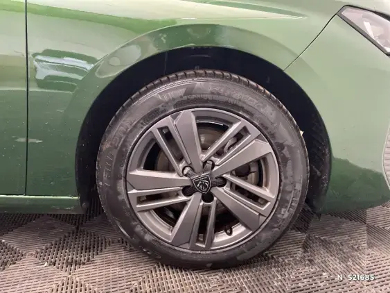 PEUGEOT 308 III - voiture d'occasion - Photo 8