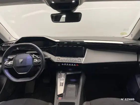 PEUGEOT 308 III - voiture d'occasion - Photo 9