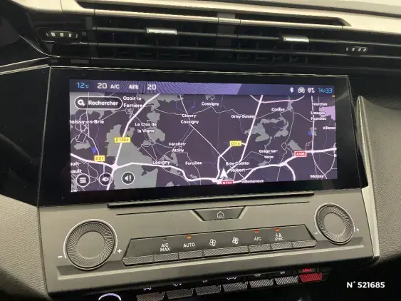 PEUGEOT 308 III - voiture d'occasion - Photo 13