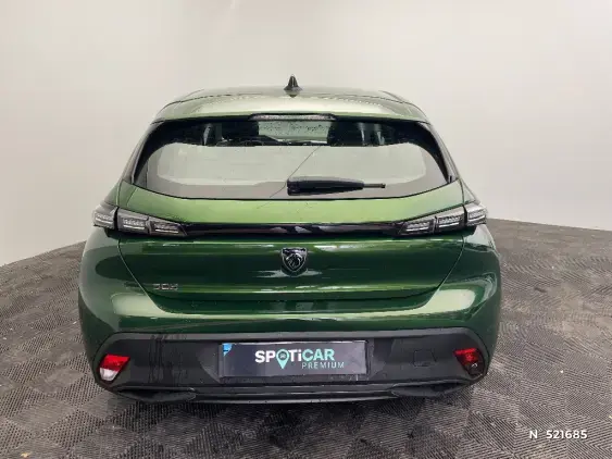 PEUGEOT 308 III - voiture d'occasion - Photo 6