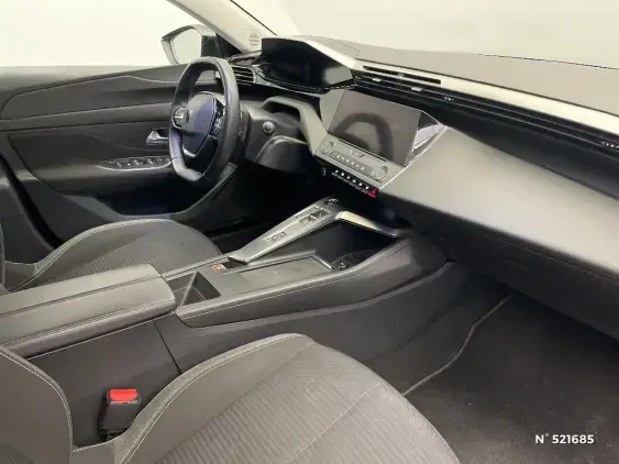 PEUGEOT 308 III - voiture d'occasion - Photo 10