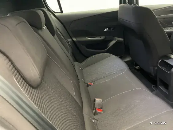 PEUGEOT 308 III - voiture d'occasion - Photo 11