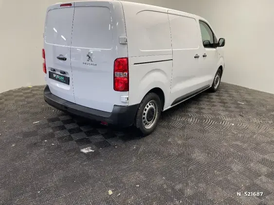 PEUGEOT EXPERT FG III - voiture d'occasion - Photo 4