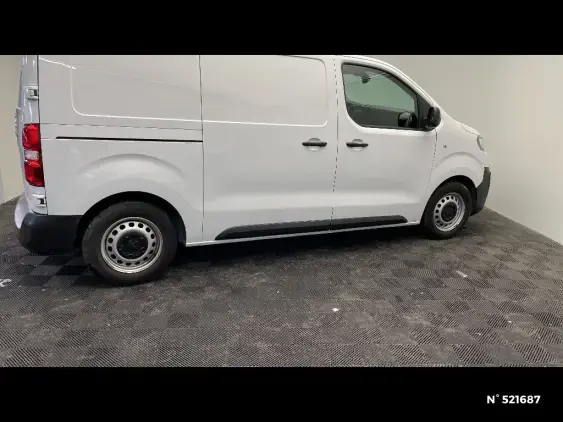 PEUGEOT EXPERT FG III - voiture d'occasion - Photo 5