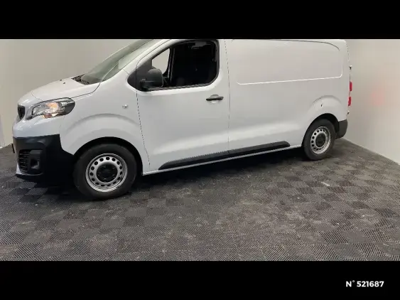 PEUGEOT EXPERT FG III - voiture d'occasion - Photo 2