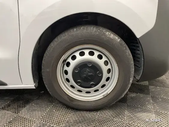 PEUGEOT EXPERT FG III - voiture d'occasion - Photo 7