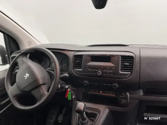 PEUGEOT EXPERT FG III - voiture d'occasion - Photo 8