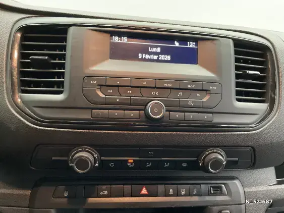 PEUGEOT EXPERT FG III - voiture d'occasion - Photo 11