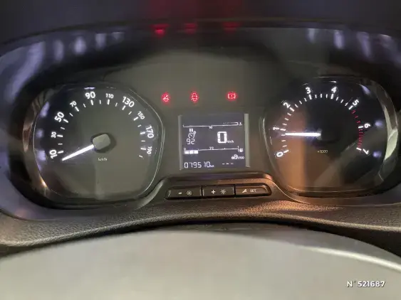 PEUGEOT EXPERT FG III - voiture d'occasion - Photo 10