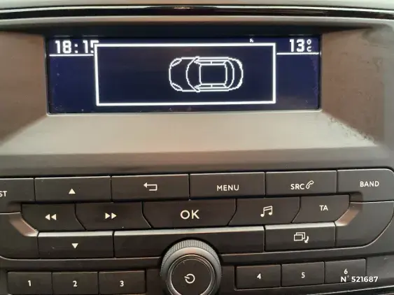 PEUGEOT EXPERT FG III - voiture d'occasion - Photo 12