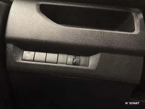 PEUGEOT EXPERT FG III - voiture d'occasion - Photo 13