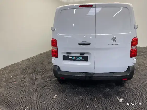 PEUGEOT EXPERT FG III - voiture d'occasion - Photo 6